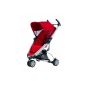 Quinny Zapp Xtra Stroller Collection 2015 Colour au Choix (Baby Care)
