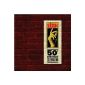 Stax 50: A 50th Anniversary Celebration (Jewel Case) (Audio CD)