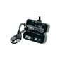 KEMO M-172N Bicycle charge controller USB (Electronics)