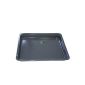 AEG Electrolux baking sheet, 425x360x43mm enamelled dripping pan for oven - No .: 387 028 820 and IKEA, Zanussi