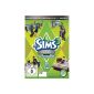 The Sims 3: High End Loft Stuff [PC / Mac Online Code] (Software Download)