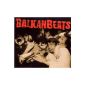 Balkan Beats (Audio CD)