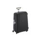 Ideal case for frequent flyers