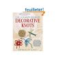 The Ultimate Book of Decorative Knots (Hardcover)