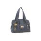 Leather Handbag - Zara Catwalk Collection (Clothing)