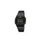 Casio Unisex Watch Collection Retro Digital Stainless B640WB-1BEF (clock)