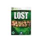 Lost (Video Game)