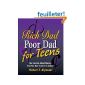 Rich Dad, Poor Dad for Teens: The Secrets About Money - That You Do not Learn in School!  (Hardcover)