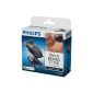 Philips - RQ111 / 50 - Head beard trimmer 3 days and Arcitec shaver SensoTouch (Health and Beauty)