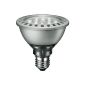 Philips Master LEDspot PAR30S 9.5 W: bright as 75 W / 827 (warmton) E27 25 230V dimmable reflector lamp 92 mm h 40,000 71,434,700 (household goods)