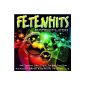 Fetenhits dancefloor (Audio CD)