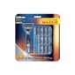 Gillette Fusion Power Razor ProGlide with 11 blades (Health and Beauty)