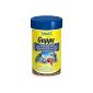 Tetra Guppy 129047, staple food for guppies and other live-bearing tooth carp, 100 ml (Misc.)