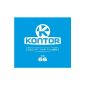 Kontor, the second in 2015