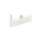 iPrime® Premium Audio Adapter dock for the new Apple iPhone 6 Plus includes audio transmission -. old terminal to the new terminal - White (Electronics)