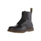 Dr. Martens 1460z Smooth Green 11,822,207 unisex adult boots (Textiles)