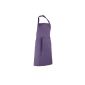 ShirtInStyle Universal bib apron for cooking baking Grilling Apron High Quality Many Colors (Misc.)