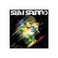 Sam Sparro (Audio CD)