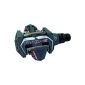 Time MTB pedals ATAC XS Steel axle, composite body (Misc.)
