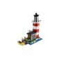 Lego Creator 5770 - Lighthouse (Toys)