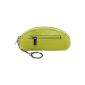 JOSYBAG leather key KEY MOUSE - lime - Key Case apple green, kiwi (Luggage)