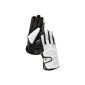 Full Force FF02041401 Spider Receiver Gloves (Sports Apparel)