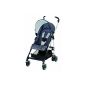 Bébé Confort Stroller Mila color selection (Baby Care)