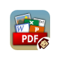 PDF Converter by IonaWorks (Ad-Free) (App)
