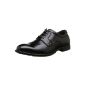 Hush Puppies Vito Oxford Pl, Man Dress Shoe (Shoes)