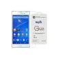 Tempered glass for Sony Xperia Z3