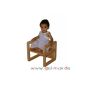 Max Combination stool multipurpose chair table small (baby products)