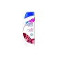 Head and Shoulders Shampoo 2 in 1 270 ml Force and Gravity 2 Pack (Health and Beauty)