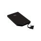 AmazonBasics Portable External Battery 3000 mAh Ultra thin (Wireless Phone Accessory)