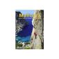 The guidebook number one for Mallorca