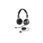 Creative HS-1200 X-Fi Digital Wireless Gaming Headset, black (Accessories)