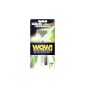 Gillette MACH3 Sensitive Power Razor battery-powered WOW test weeks Edition (Personal Care)