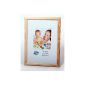 Picture frames Frame Photo EKO wooden frame Modern Top Quality from 10x15 cm to 40x50 cm different colors (natural, 40 x 50 cm)