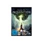 Dragon Age: Inquisition (computer game)
