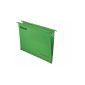 Esselte Pendaflex hanging Lot 25 Green Folder A4 (UK Import) (Office Supplies)
