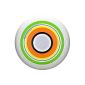 Eurodisc 175g Ultimate Frisbee SPRING, flying more than 100 meters (Miscellaneous)