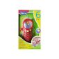 Chicco 66699200000 - Baby's cameraphone (Toys)