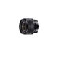 Sony SEL-1018 E-E lens 10-18mm f / 4 OSS (Accessories)