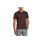 Anvil Men's T-Shirt Fashion Basic Crew Neck Tee Ringspun / 980, Monochrome (Textiles)