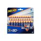 Nerf - A0351e350 - Game Darts - Elite Refills - 30 Darts (Toy)