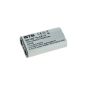 CRV-3 Battery for BenQ DC 4500 // Contax Aria (Electronics)