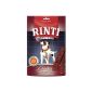 12er Pack Rinti Extra Chicko beef strips 60g (Misc.)