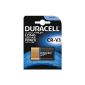 Duracell Ultra Lithium Battery CR-V3