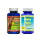 Garcinia Cambogia Extract 1300 & 1800 Colon Cleanse Weight Loss (Health and Beauty)