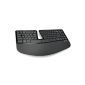 Great keyboard / mouse combination with a separate NUM Lock but unfortunately with American keyboard