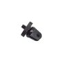 JMT Mini Tripod Adapter GoPro Hero 3 metal for 321 + Accessories Camera Black (Camera Photos)